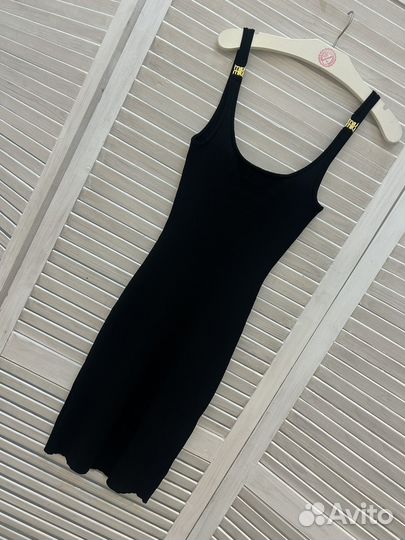 Платье Miu Miu