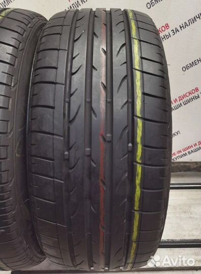 Bridgestone Dueler H/P Sport 225/50 R17 94V