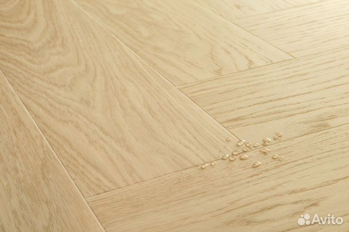 Пвх-плитка Quick-Step Alpha Vinyl Дуб чистый oak