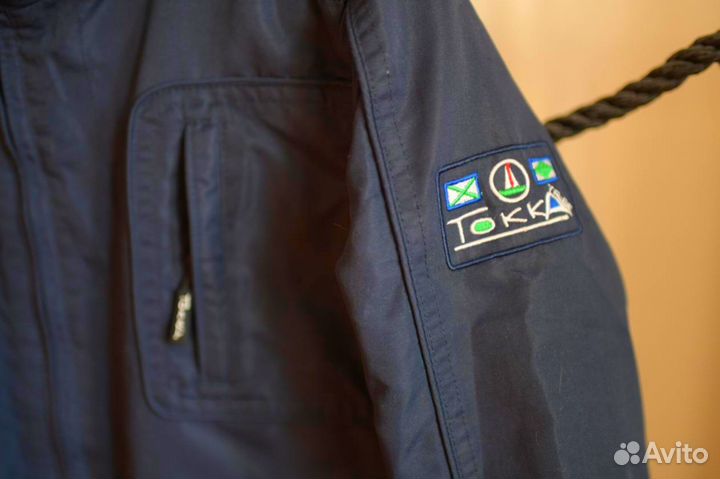 Куртка для мальчика