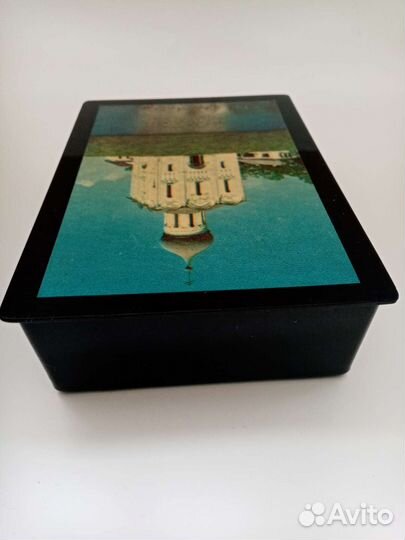 Коробочка для мелочей