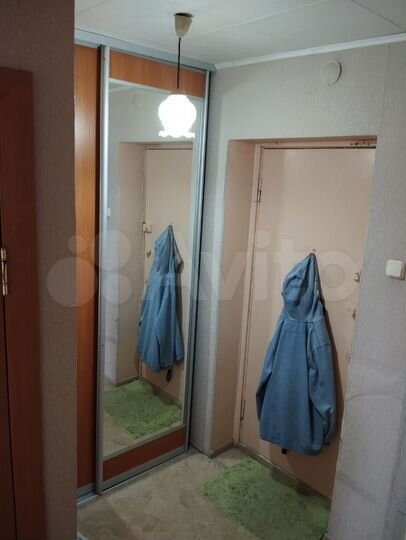 2-к. квартира, 40,2 м², 2/9 эт.