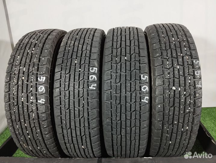 Goodyear Ice Navi Zea 165/70 R14