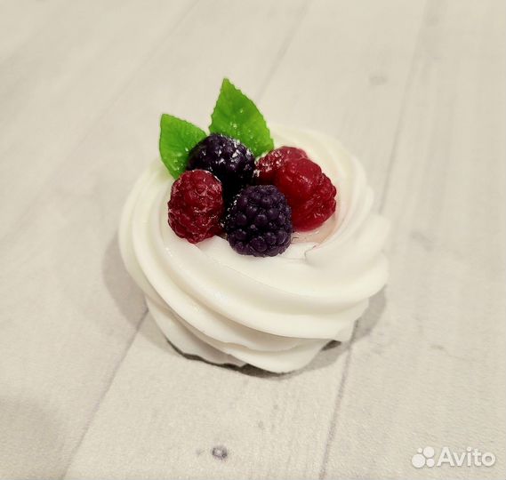 Мыло ручной работы. Подарок на любой случай