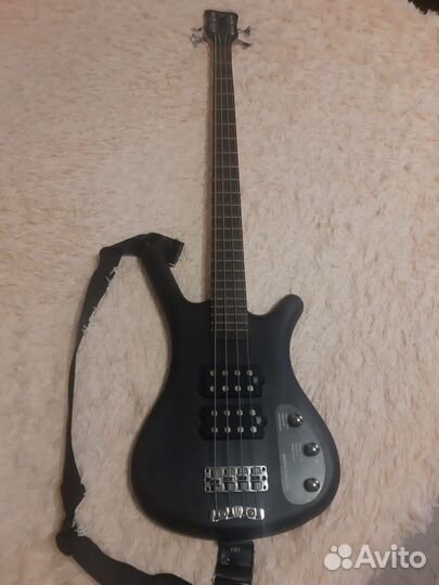 Бас гитара