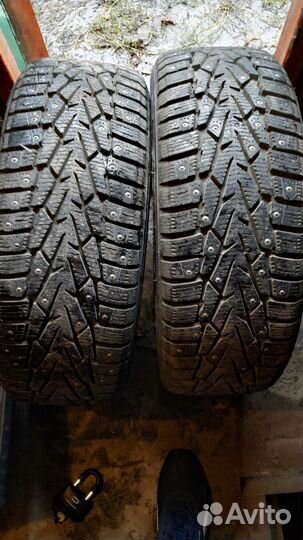 Nokian Tyres Nordman 7 205/55 R16 94T