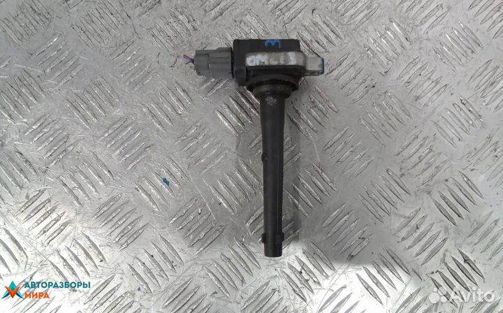 Катушка зажигания Nissan Qashqai 2008