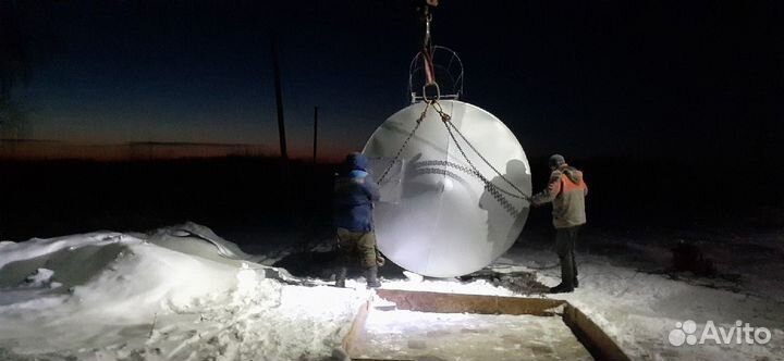 Бурение скважин 