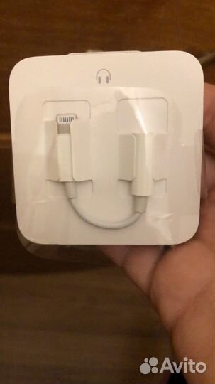 Наушники apple earpods оригинал