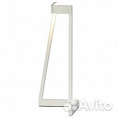 Настольная лампа декоративная Mantra Minimall 7280