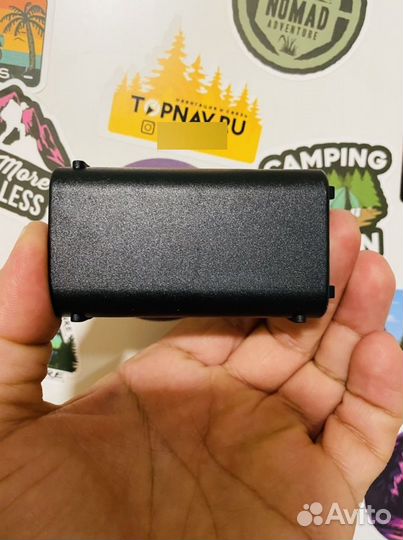 Аккумулятор для Garmin gpsmap 276Cx