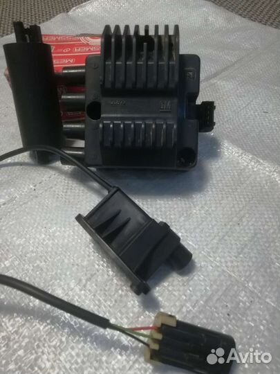 Запчасти для опеля