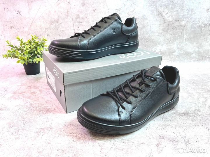 Кроссовки Ecco