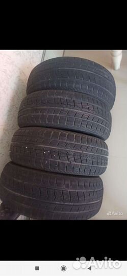 iLink Winter IL868 195/55 R16 25J