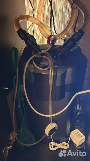 Аквариум с тумбой 300 литров