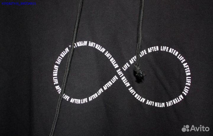 Худи Vetements vhq (Арт.32293)