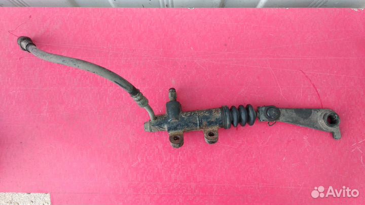 Рабочий цилиндр сцепления Hyundai Sonata 5