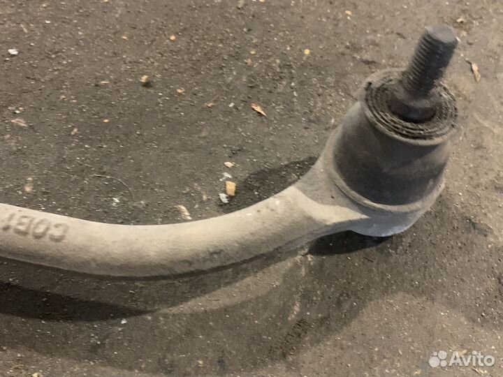 Рулевая рейка Kia rio 2 под электро усилитель