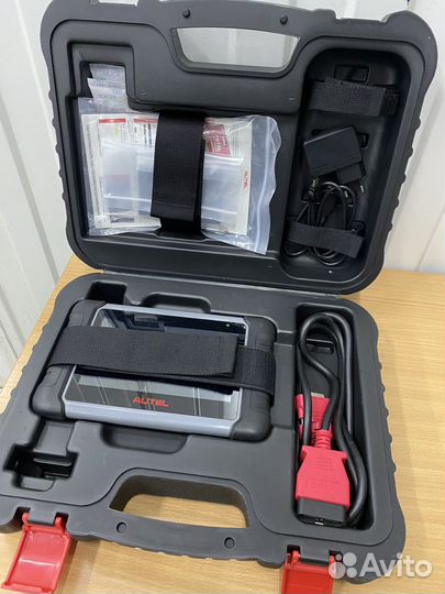 Autel mk 808 s