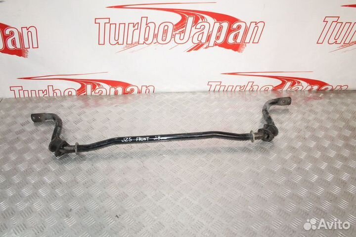 Стабилизатор перед Aristo 160 161 Lexus GS 2 97-05