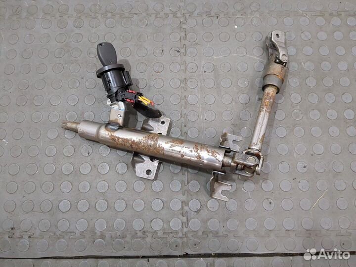 Колонка рулевая Dacia Sandero 2012, 2013