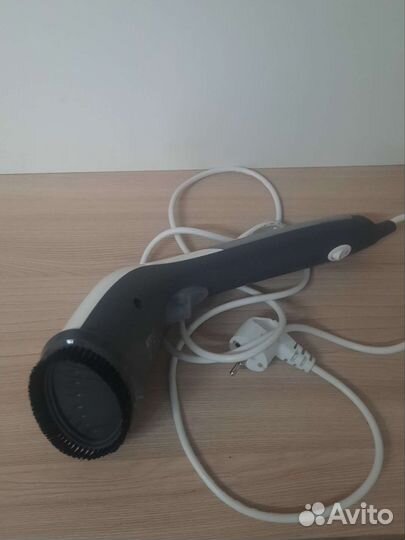 Отпариватель для одежды philips