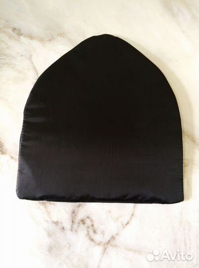 Баллистика в напашник ссо зп-2