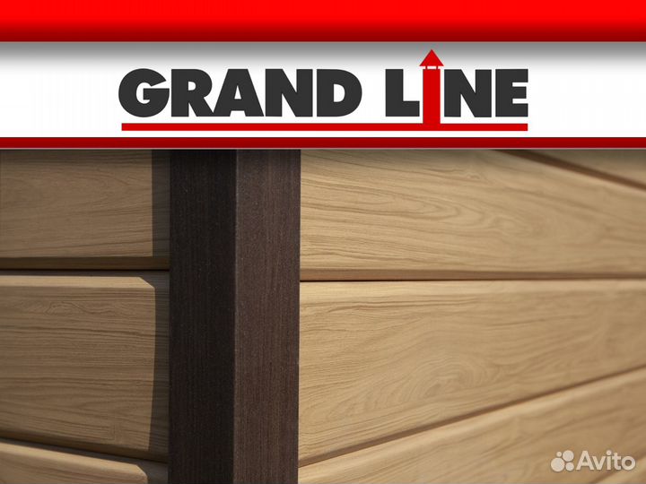 Сайдинг металлический