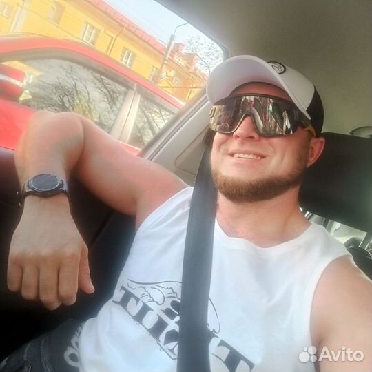 Обучение вождению автомобиля