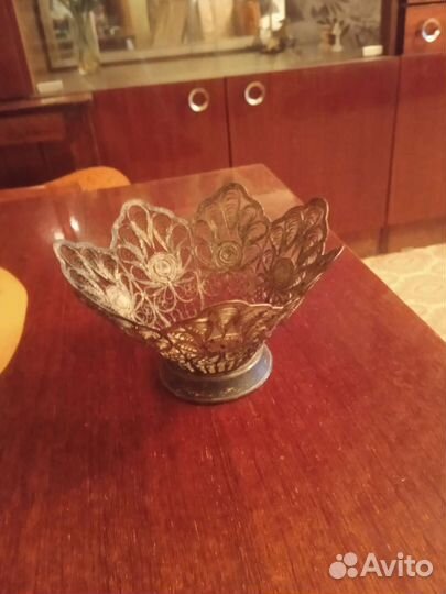 Конфетница СССР