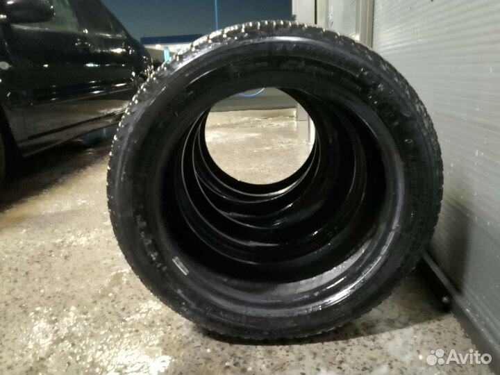 Колеса боковые