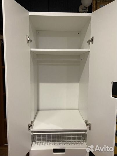 Детский шкаф IKEA стува