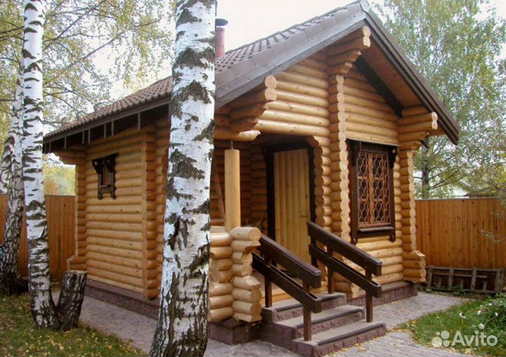 Строительные услуги