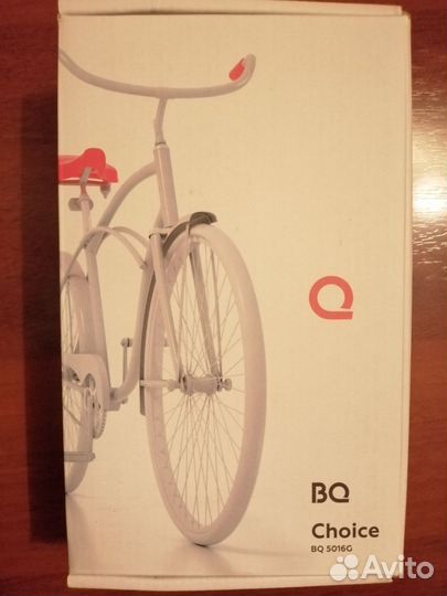 BQ 5016G Choice, 2/16 гб