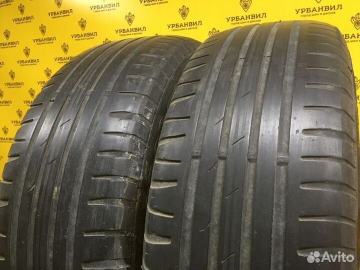 Cordiant Sport 3 195/65 R15 91T