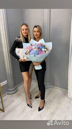 Локоны, укладка, пучки