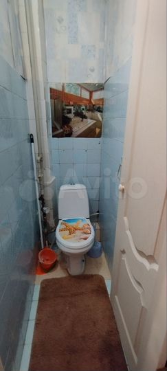 1-к. квартира, 25 м², 1/5 эт.