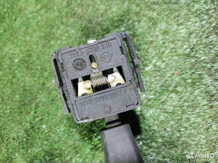 Переключатель поворотов LADA Kalina