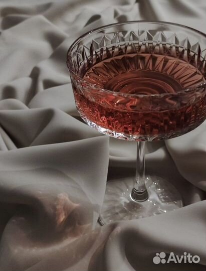 Сэлльскаплиг Бокал для шампанского.икеа.Новые