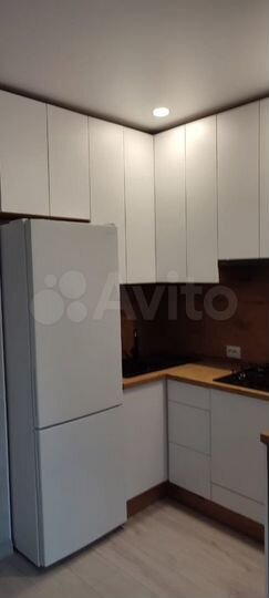 1-к. квартира, 38,7 м², 11/16 эт.