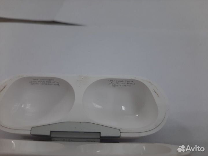 Зарадный кейс AIR pods PRO2
