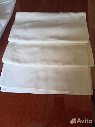 Наволочки сатин 70*70