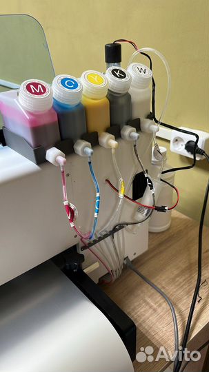 Печать на одежде, изготовления мерча, печатьнавсем