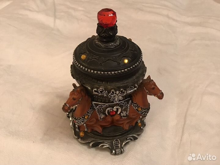 Шкатулка Азербайджан