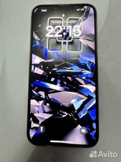 iPhone 13 Pro Max, 128 ГБ