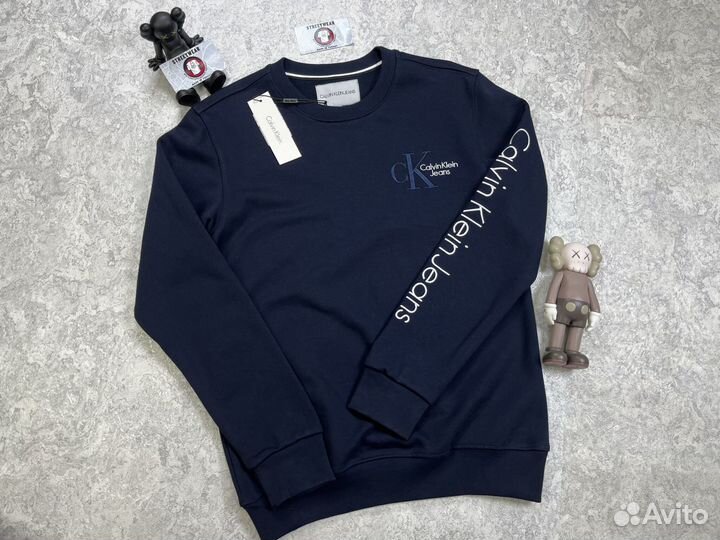 Свитшот Calvin Klein