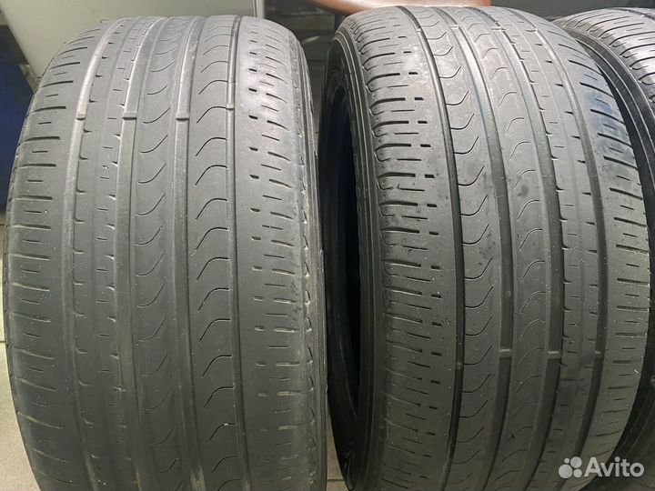 Pirelli Scorpion Verde 265/50 R19 110W