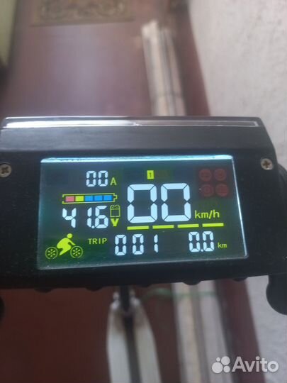 Продам самокат