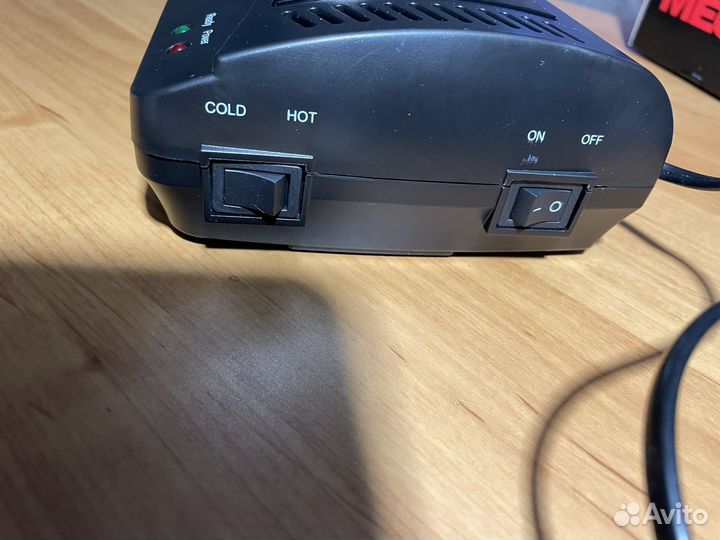 Ламинатор А4 ProMega Office OL-280