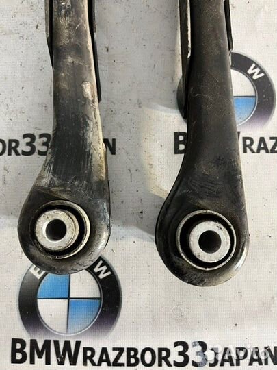 Рычаг поперечный Bmw E46 седан N42B20 2004